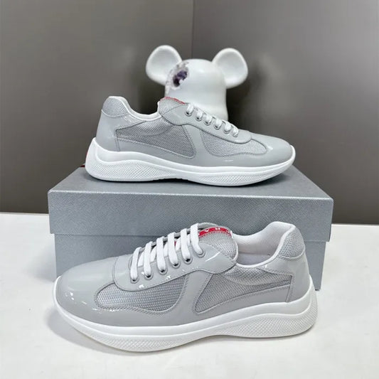 P - SNEAKERS