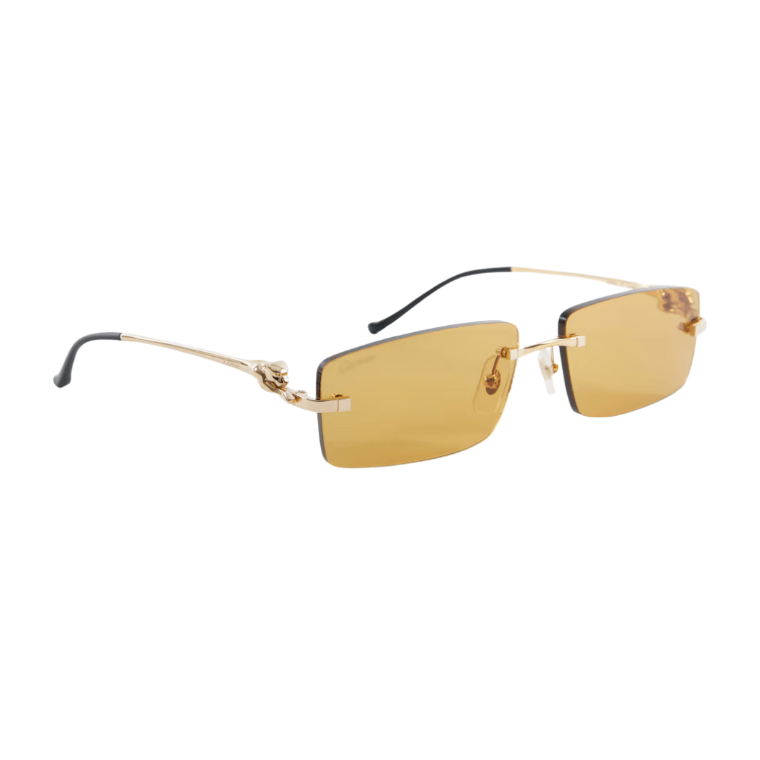 Polychromatic Sunglasses