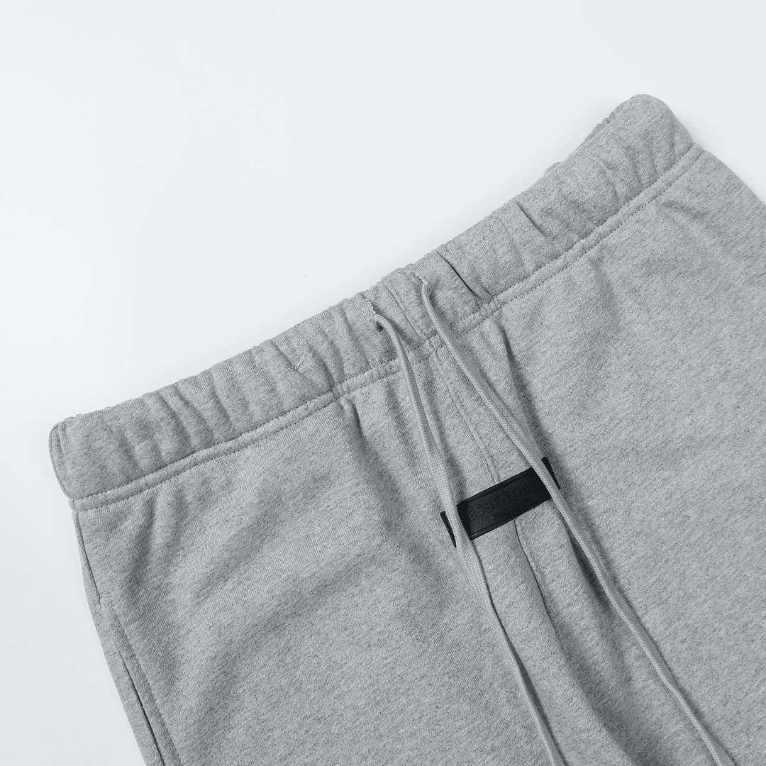 Essentials Relaxed Grey Tracksuit
