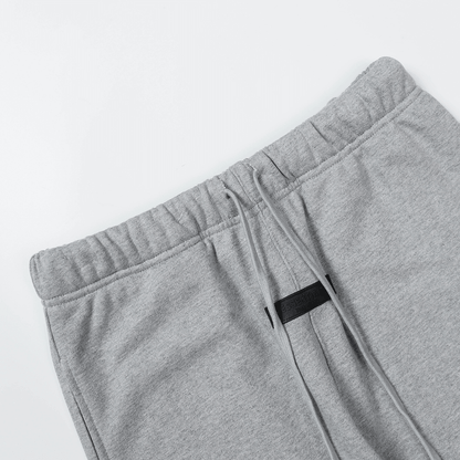 Essentials Relaxed Grey Tracksuit