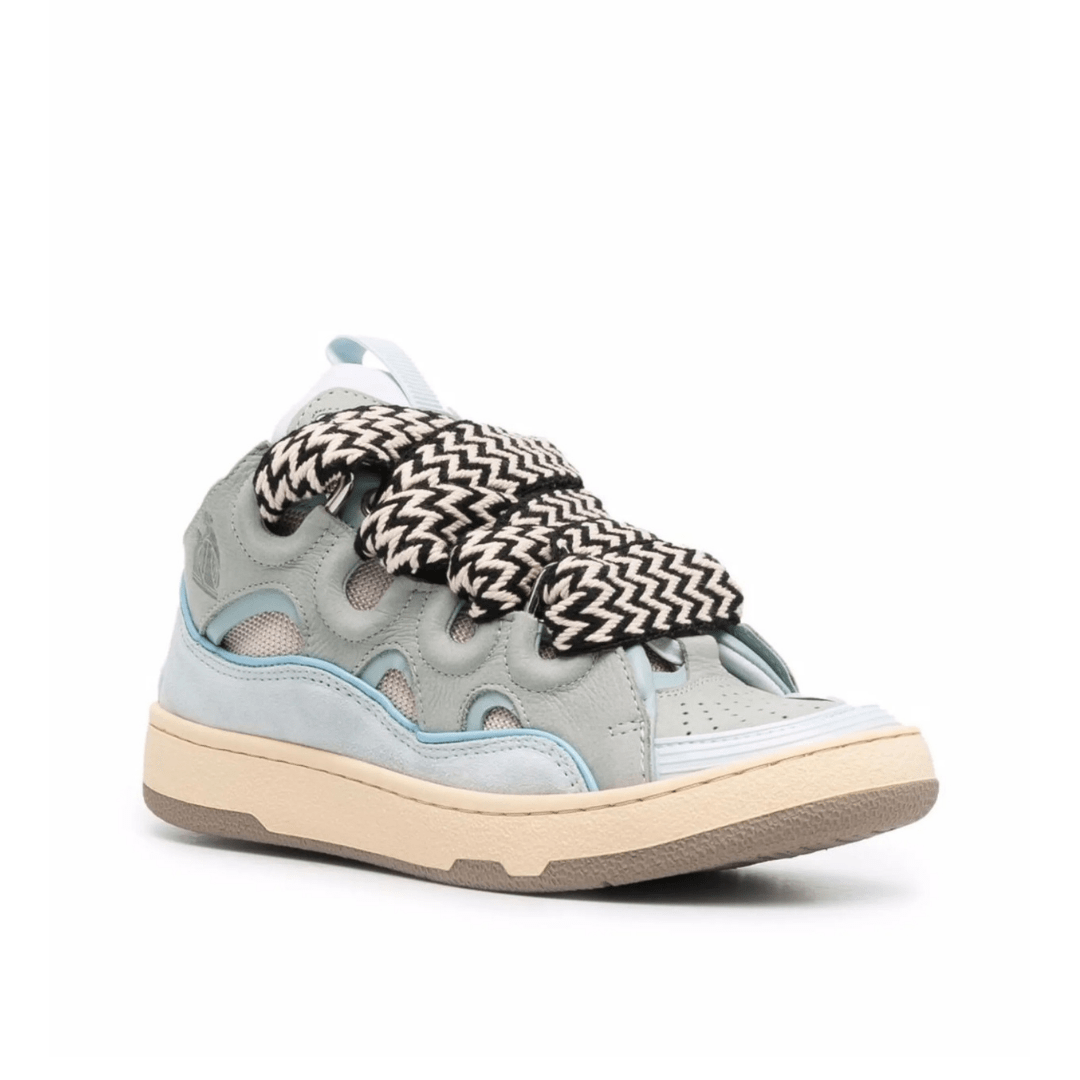 Curb Light Blue
