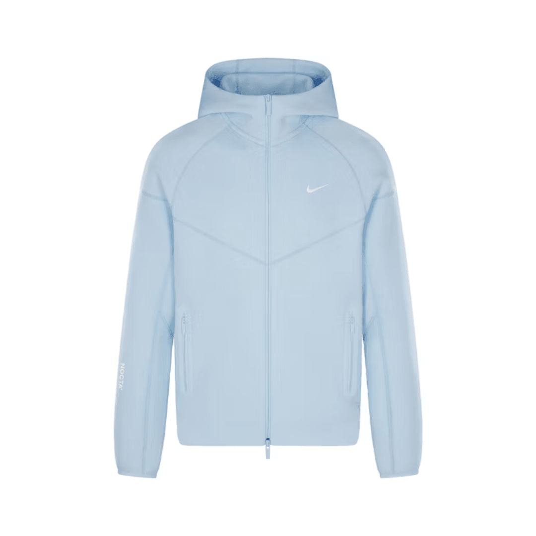 Nocta Baby Blue Tracksuit