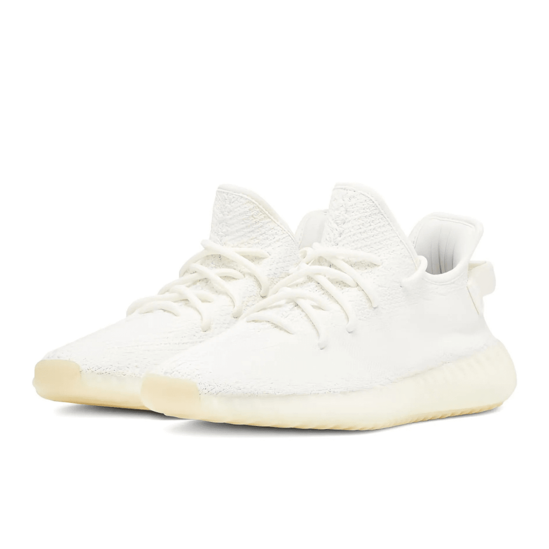 YZY - 350 V2 'Triple White'