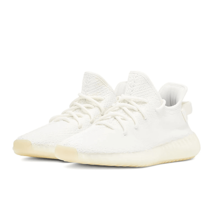 YZY - 350 V2 'Triple White'