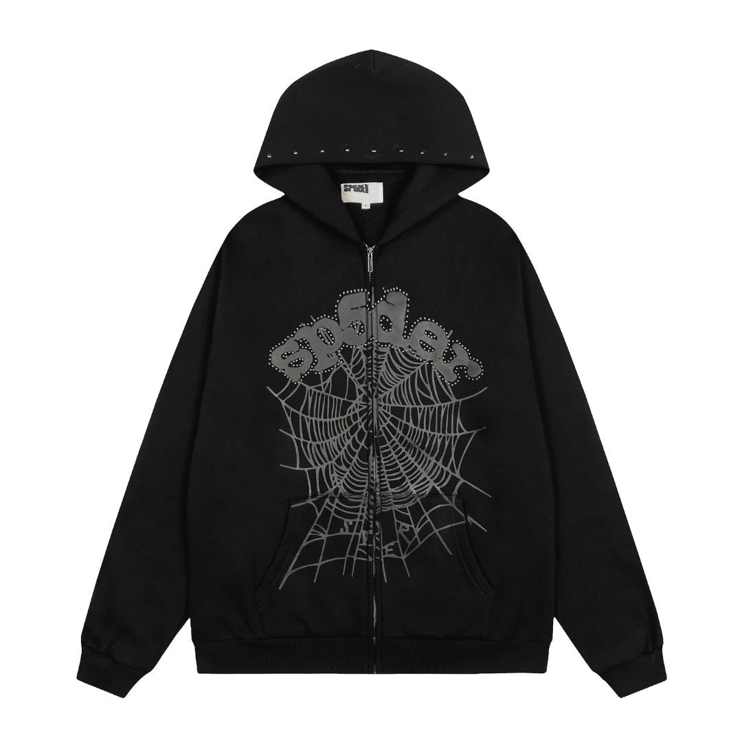 Sp5der Tracksuit