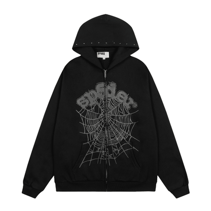 Sp5der Tracksuit