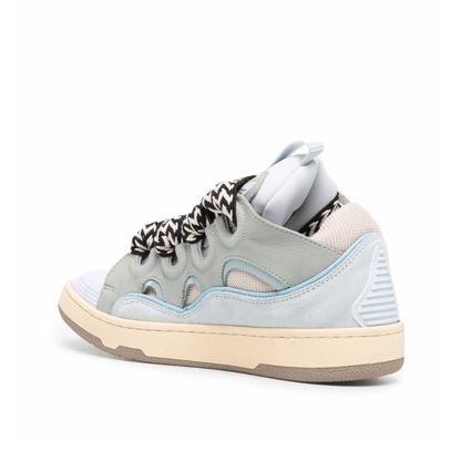 Curb Light Blue