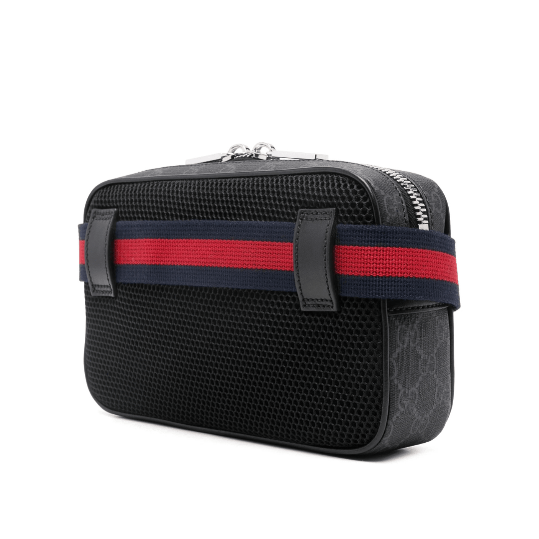 Messenger Bag