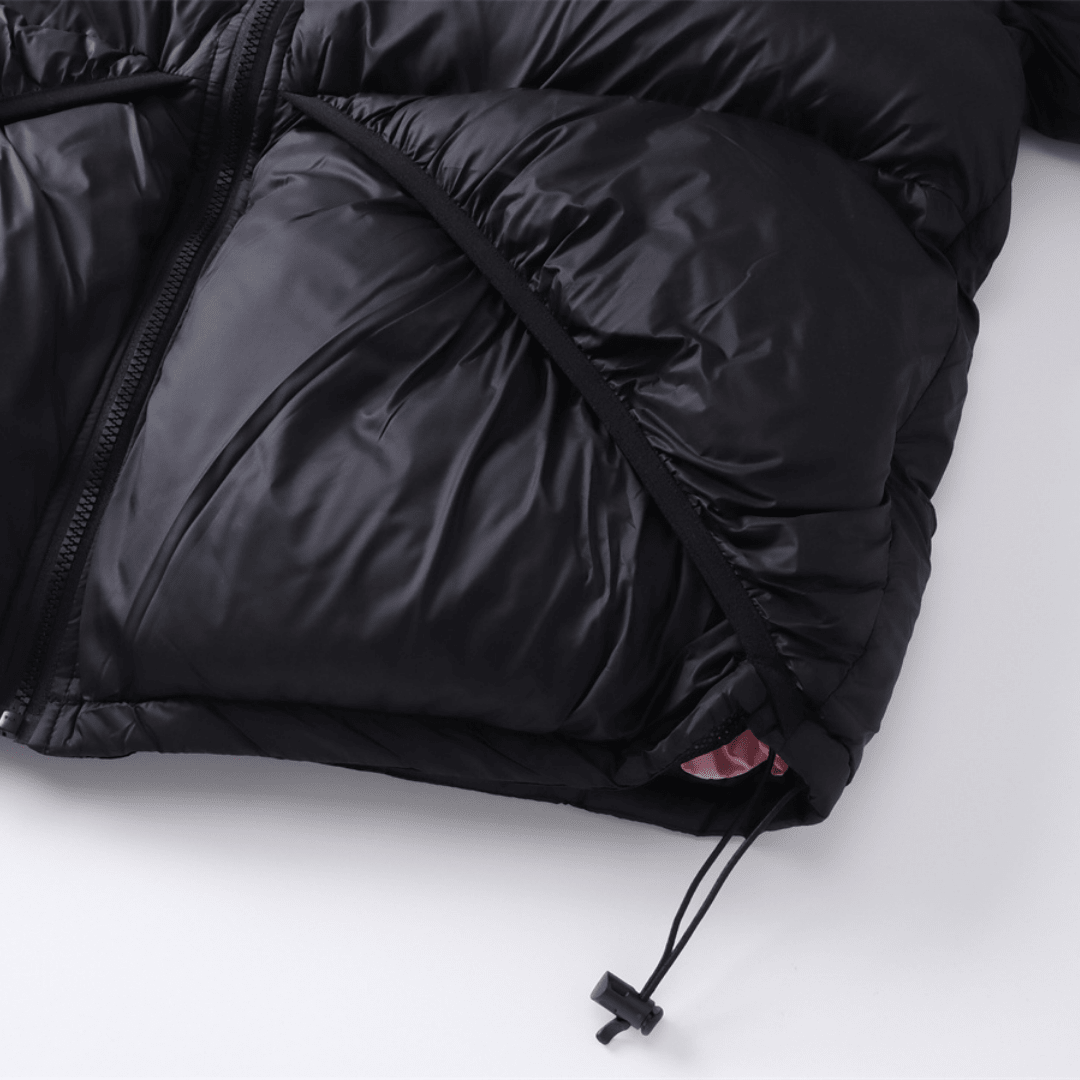 Stussy Puffer Jacket
