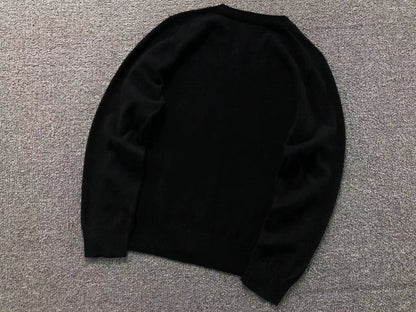C - SWEATER