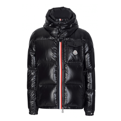 Nordic Down Jacket