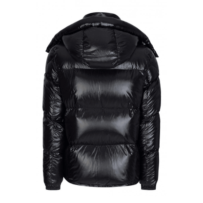 Nordic Down Jacket
