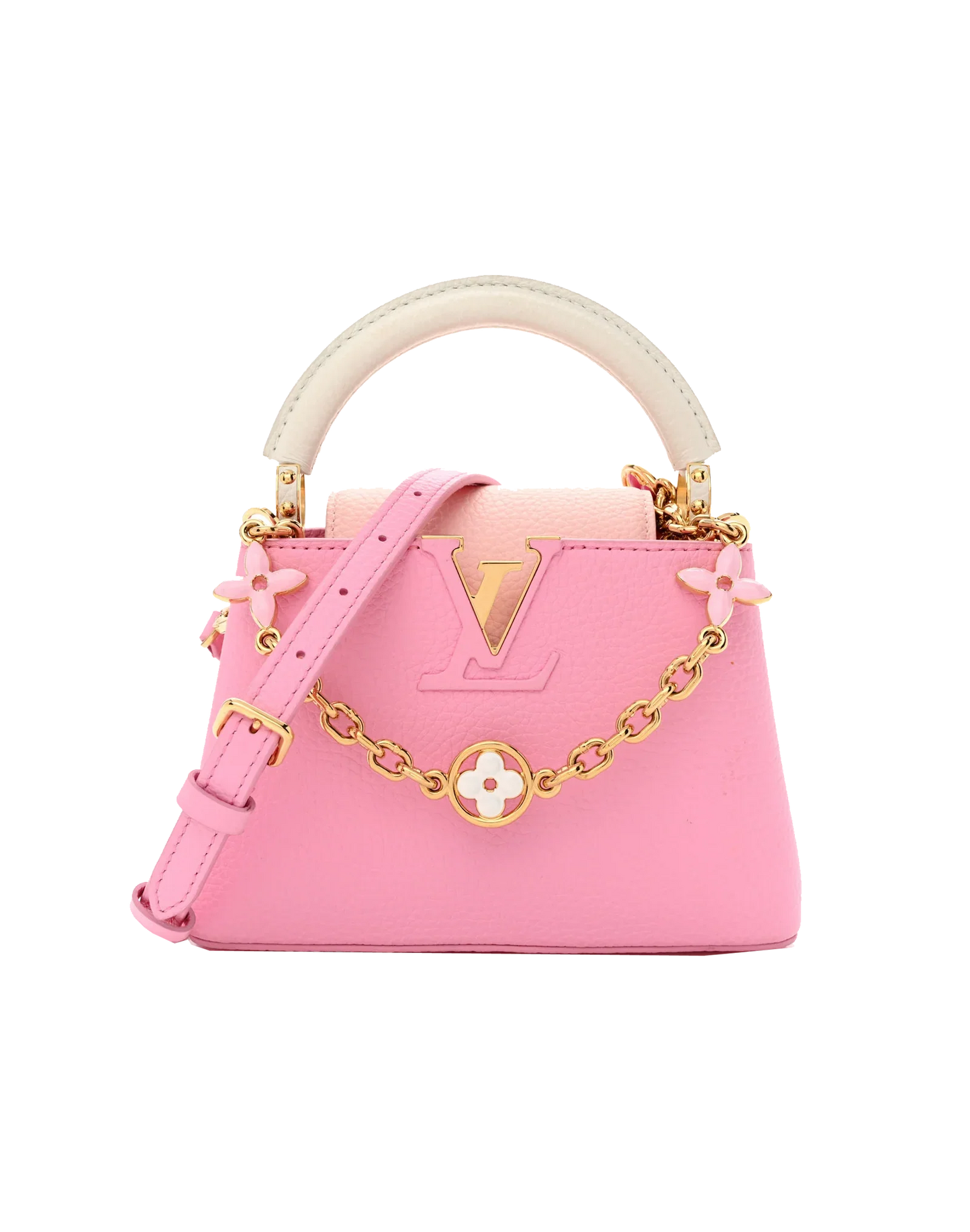 CAPU BAG