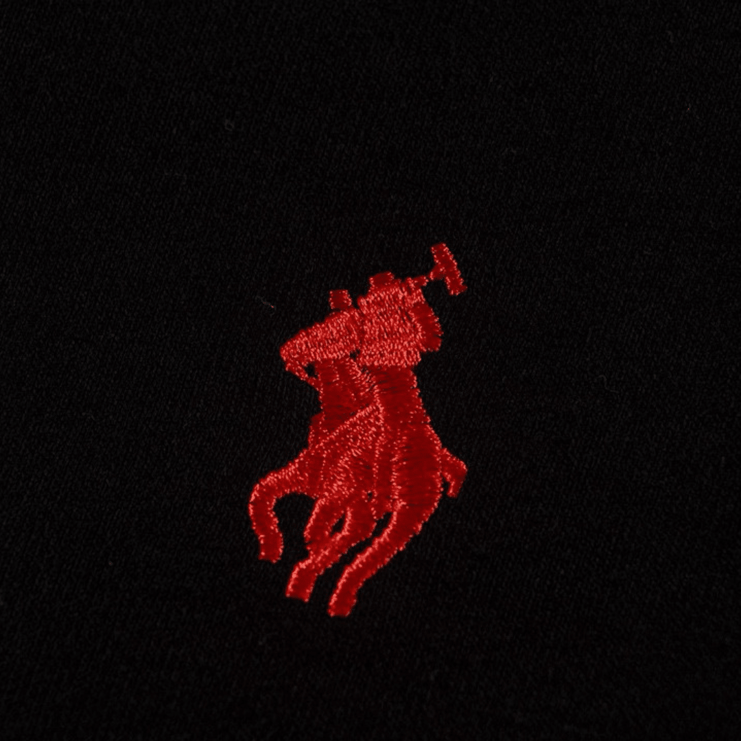 Polo Tracksuit