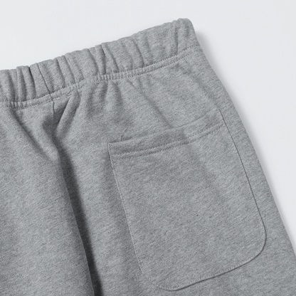 Essentials Relaxed Grey Tracksuit