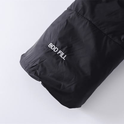 Stussy Puffer Jacket