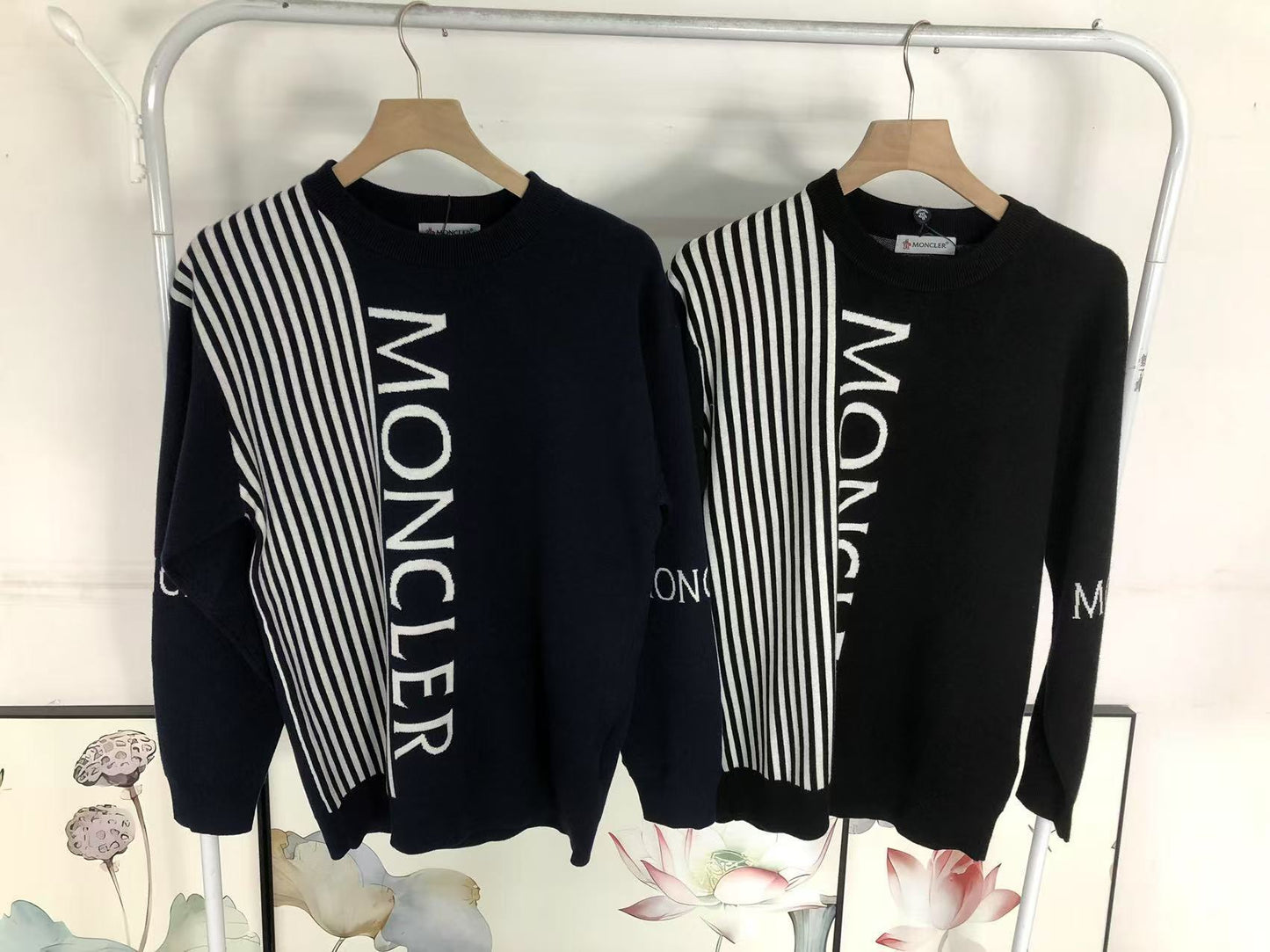 M - SWEATER