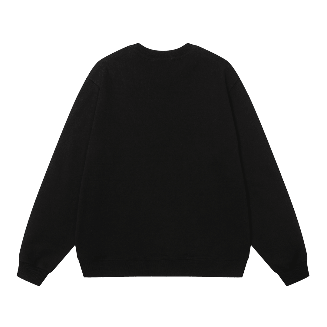 Polo Sweatshirt
