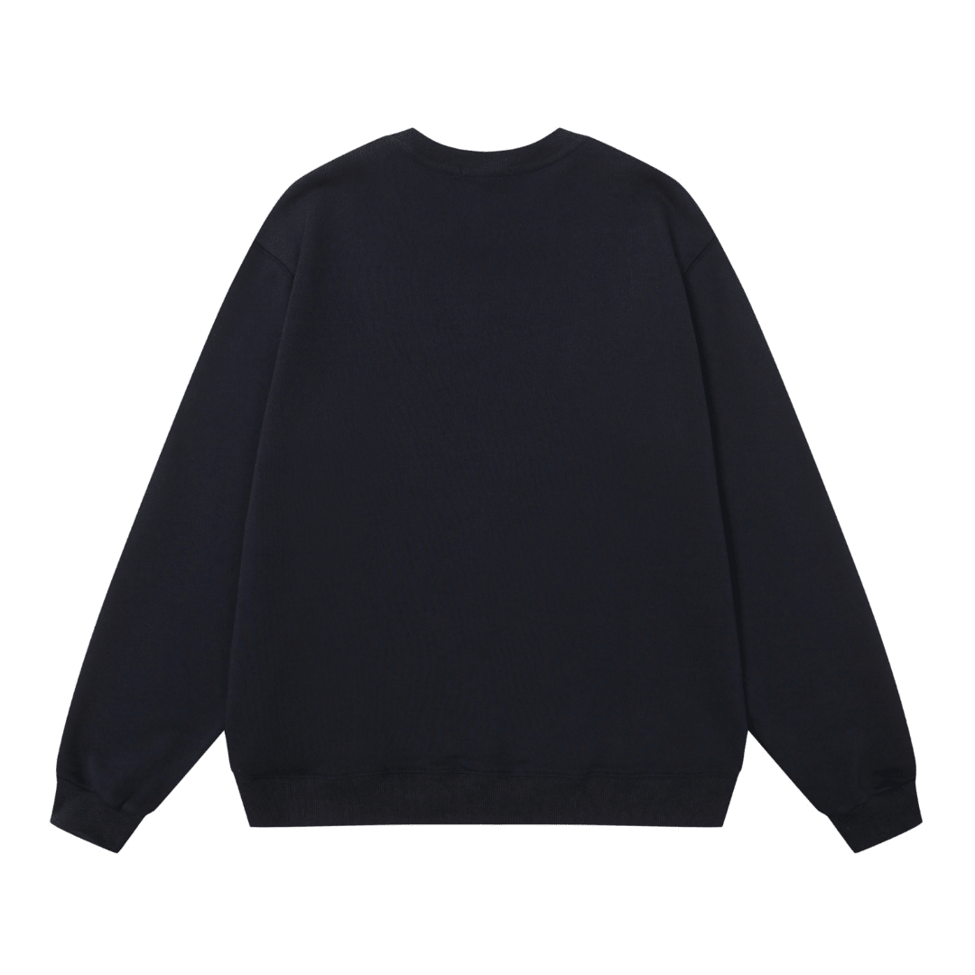 Polo Sweatshirt
