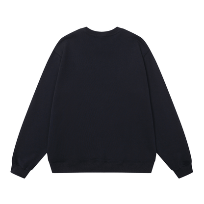 Polo Sweatshirt