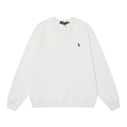 Polo Sweatshirt