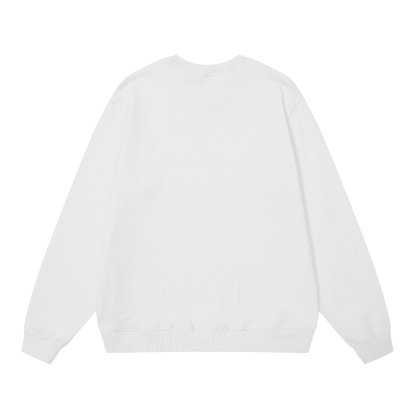 Polo Sweatshirt