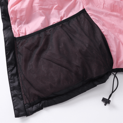 Stussy Puffer Jacket