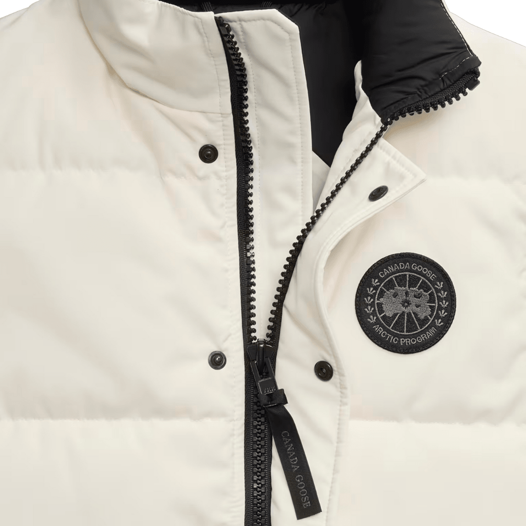 Goose Gilet