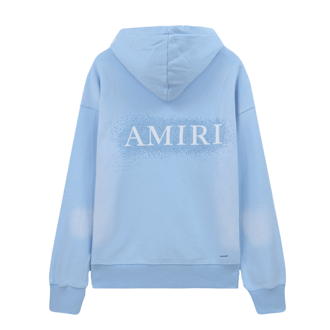 Amr Polychromatic Hoodie