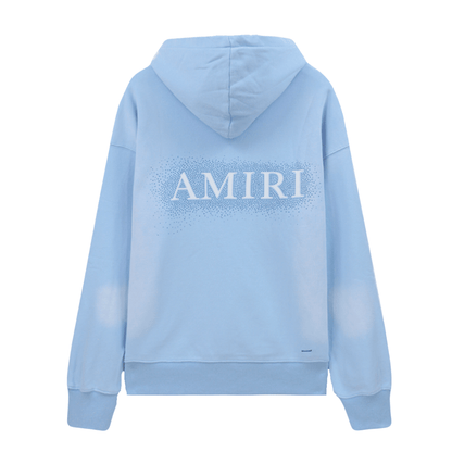 Amr Polychromatic Hoodie