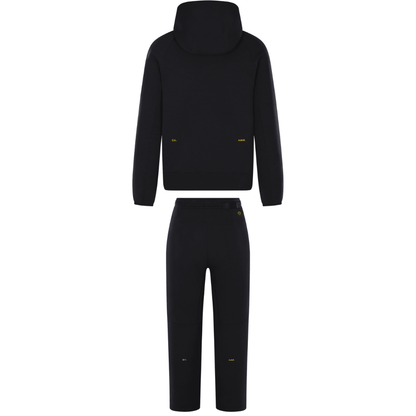 Nocta Black Tracksuit
