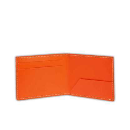 Monogram Wallet