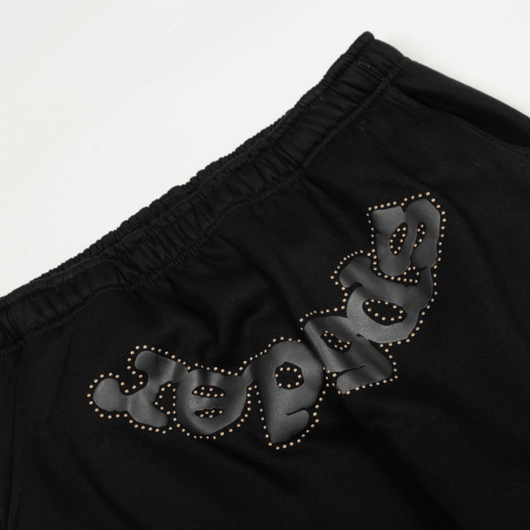Sp5der Tracksuit