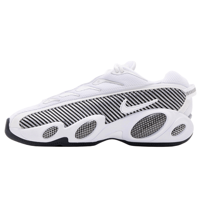 Nocta Glide White Black