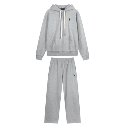 Polo Tracksuit