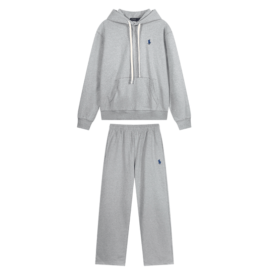 Polo Tracksuit