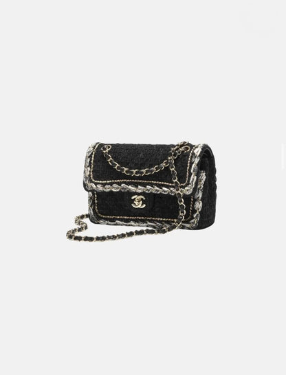 "CC" CLASSIC BAG