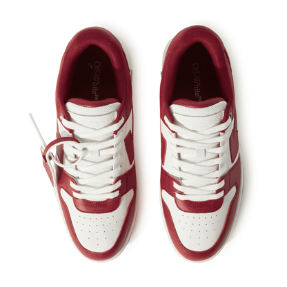 Off 'OOO' Red