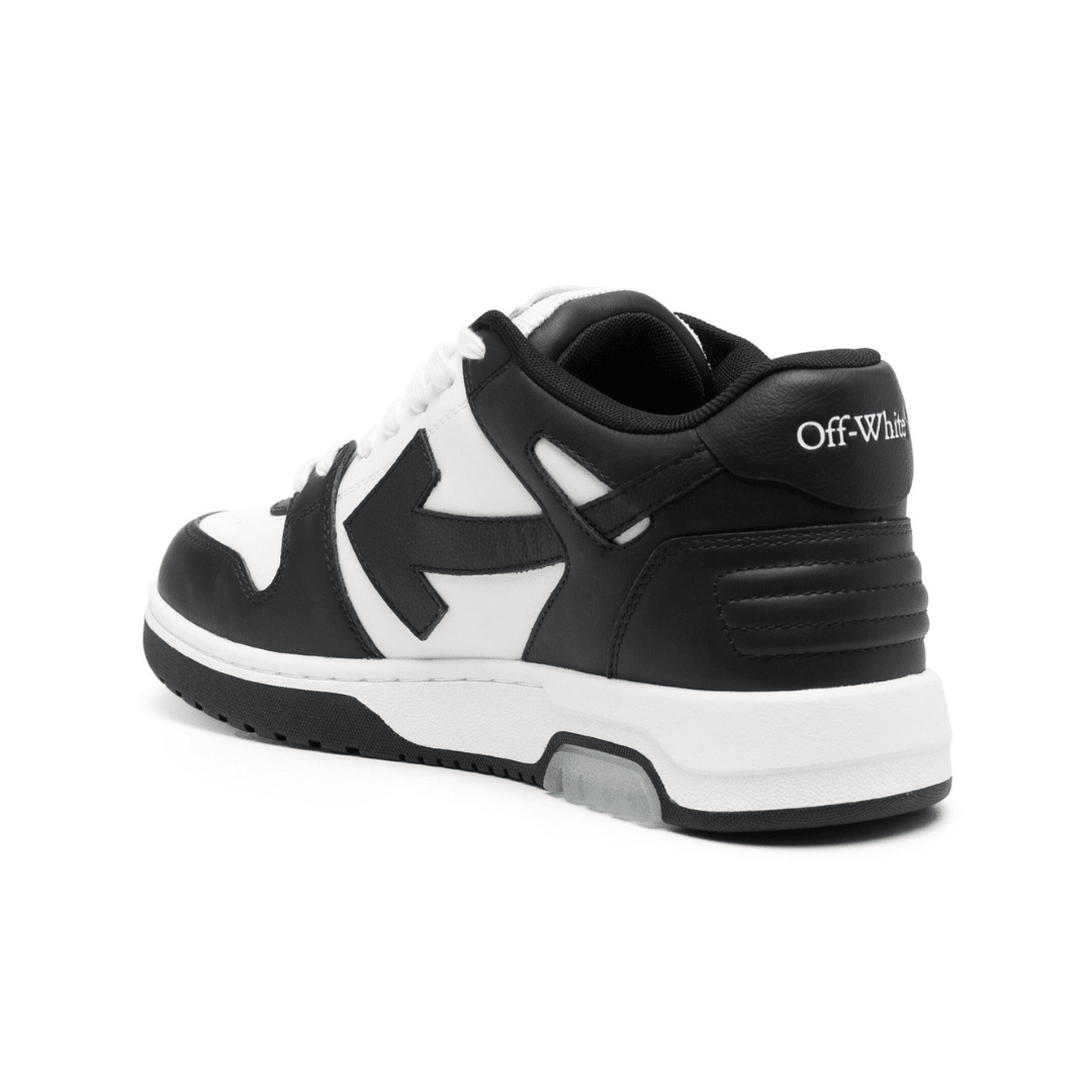 Off 'OOO' Black
