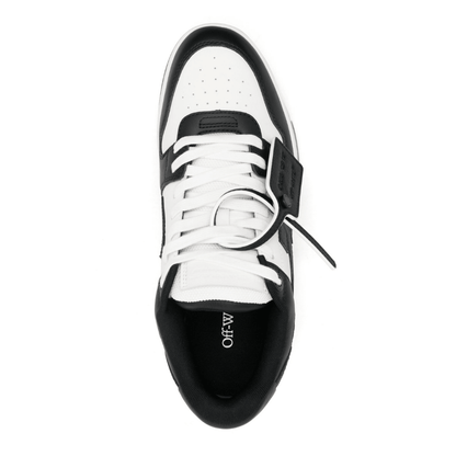 Off 'OOO' Black