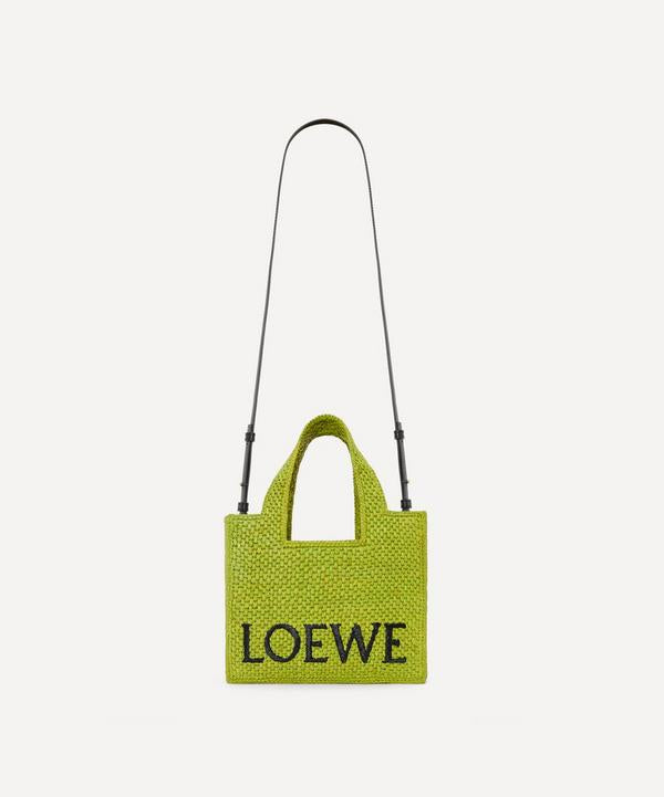 SMALL MEADOW BAG