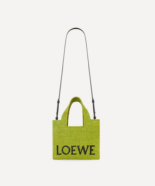 SMALL MEADOW BAG