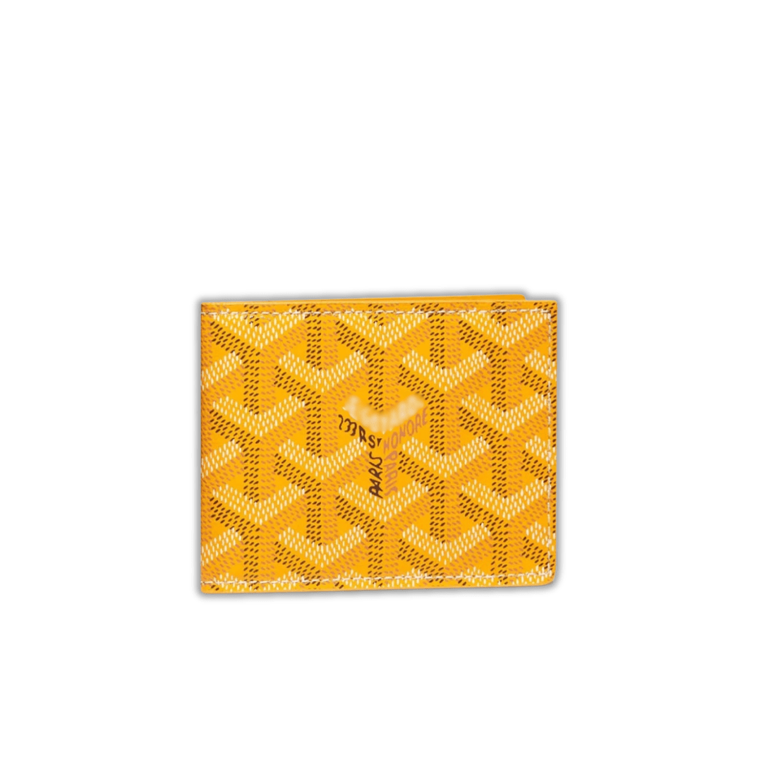 Monogram Wallet