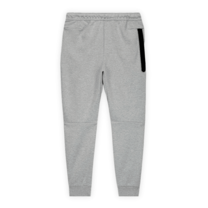 Tech Grey Tracksuit