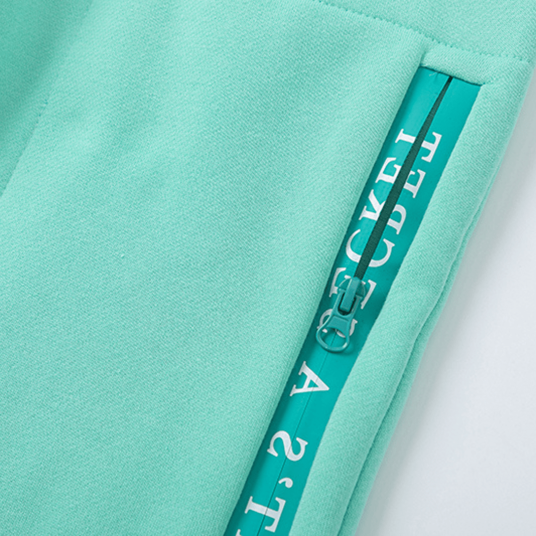 Decoded 2.0 Blue Tracksuit