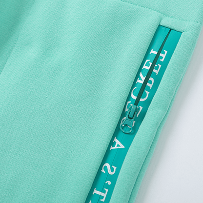 Decoded 2.0 Blue Tracksuit