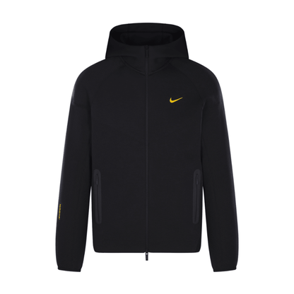 Nocta Black Tracksuit