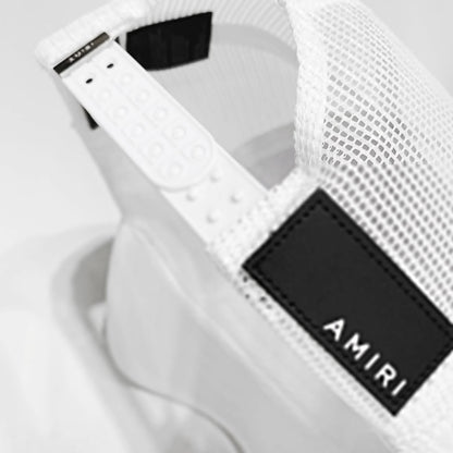 Amr Cap