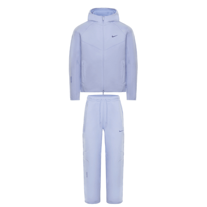 Nocta Palest Purple Tracksuit