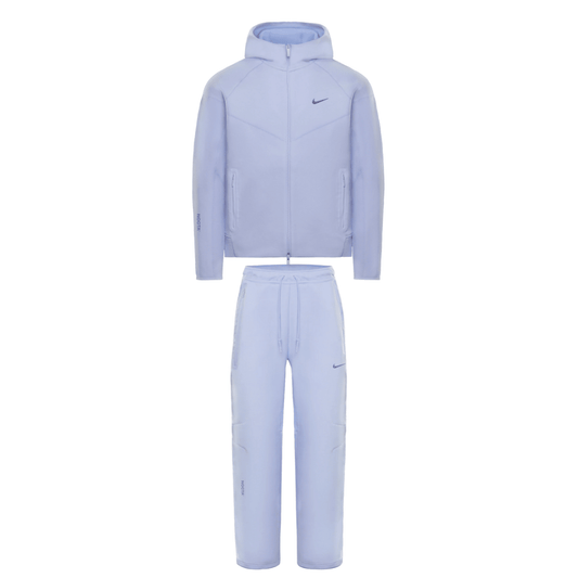Nocta Palest Purple Tracksuit